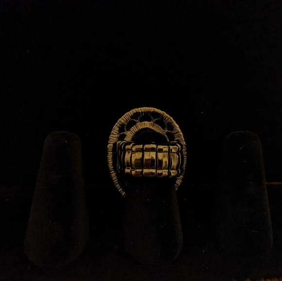 Stretchy ring - Picture 2 of 2